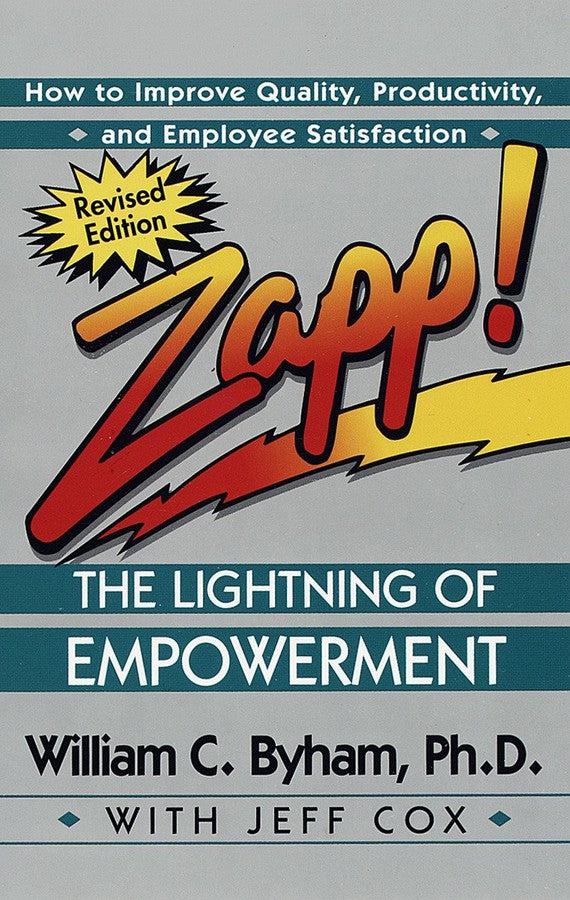 Zapp! The Lightning of Empowerment-Business and Management-買書書 BuyBookBook