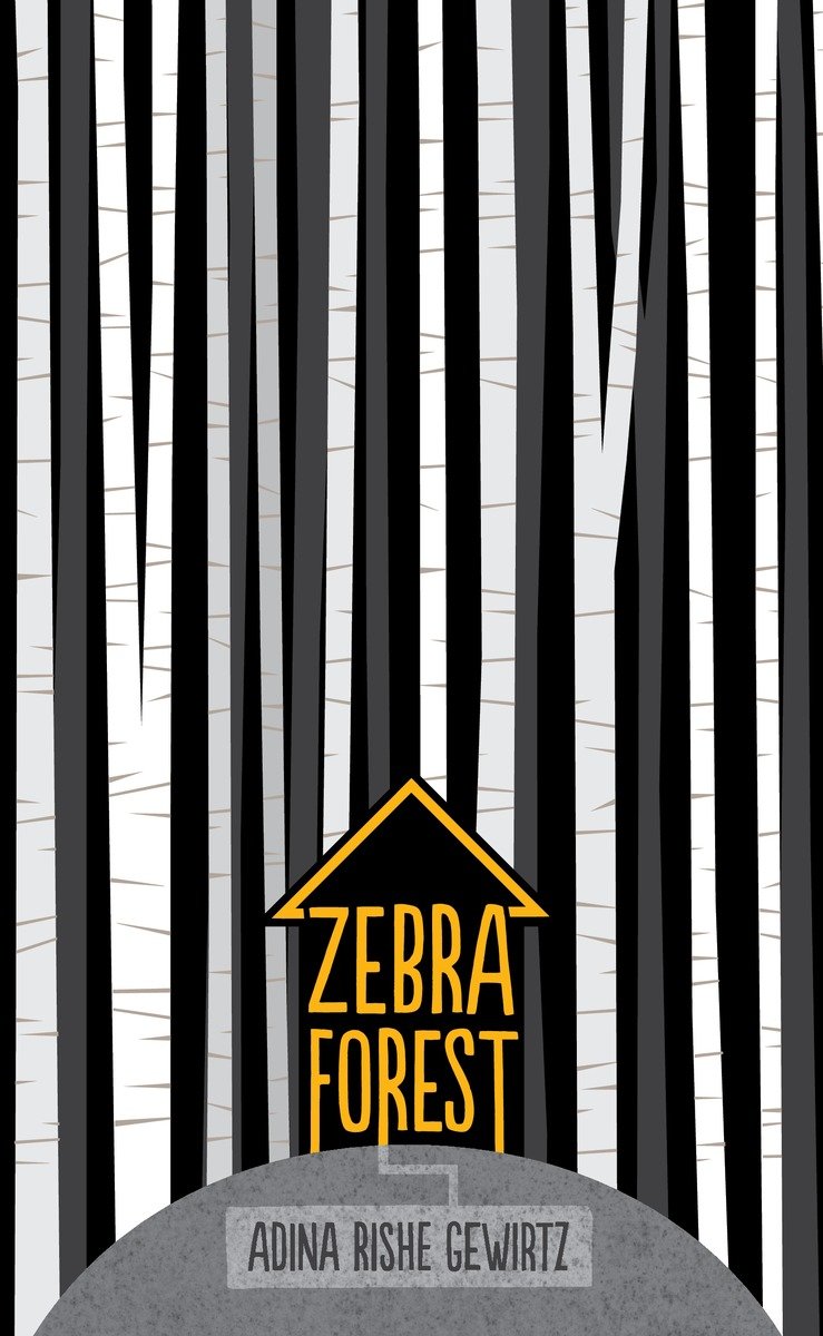 Zebra Forest-Children’s / Teenage fiction: Family and home stories-買書書 BuyBookBook