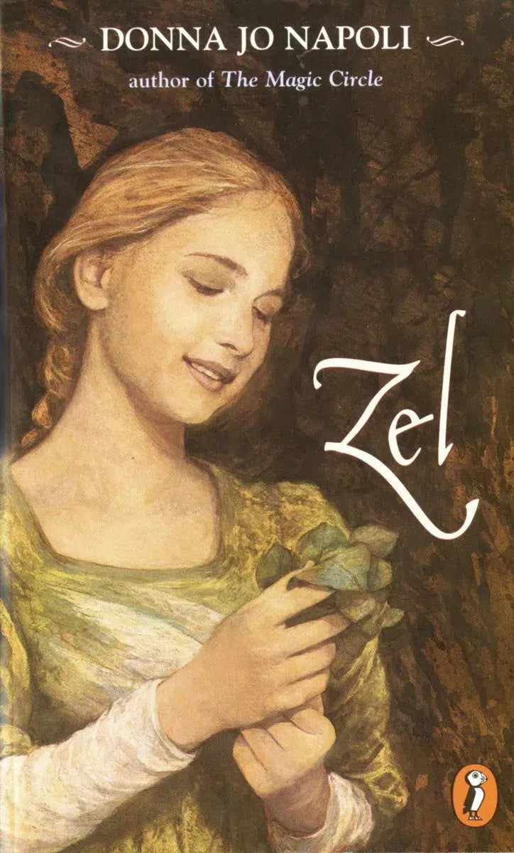 Zel-Children’s / Teenage fiction: Classic and traditional-買書書 BuyBookBook