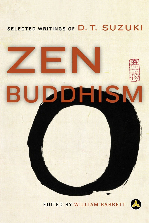 Zen Buddhism-Philosophy-買書書 BuyBookBook