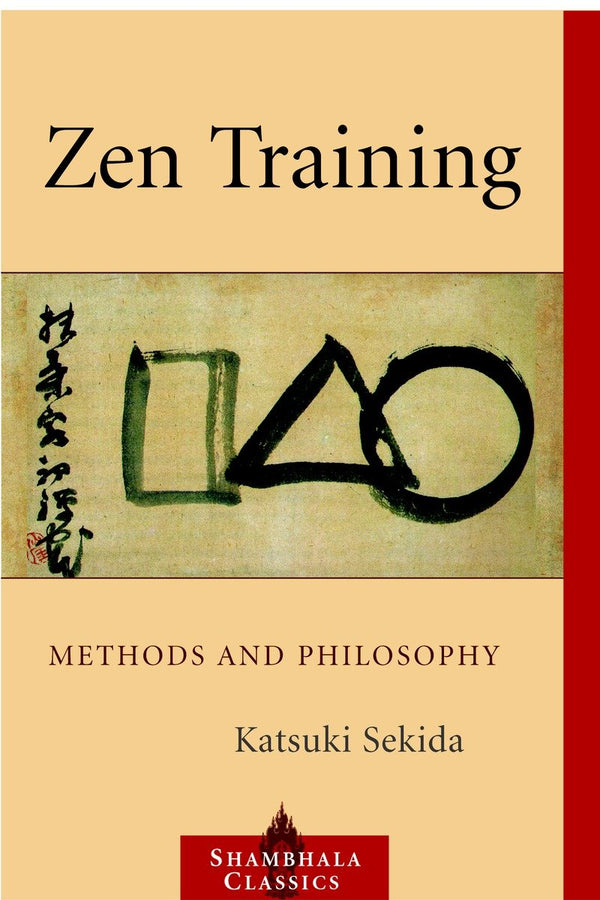 Zen Training-Religion and beliefs-買書書 BuyBookBook