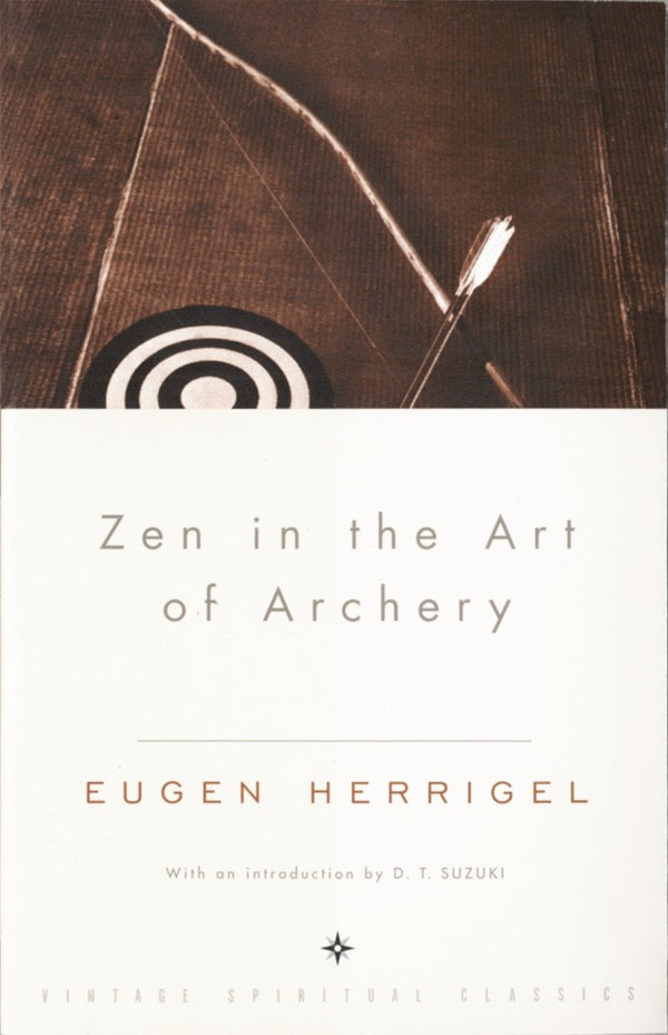 Zen in the Art of Archery-Religion and beliefs-買書書 BuyBookBook