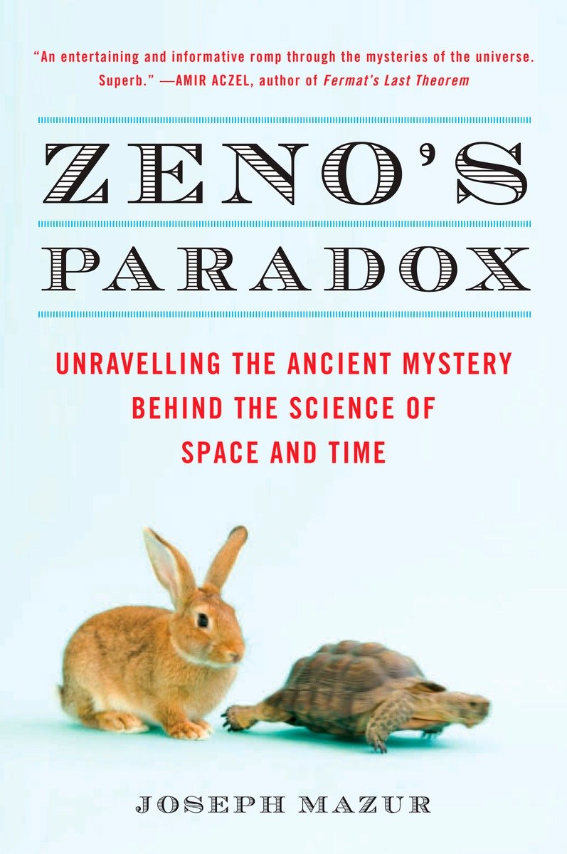 Zeno's Paradox-Mathematics and Science-買書書 BuyBookBook