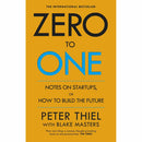 Zero to One-Business and Management-買書書 BuyBookBook