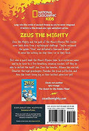 Zeus The Mighty,