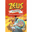 Zeus The Mighty,