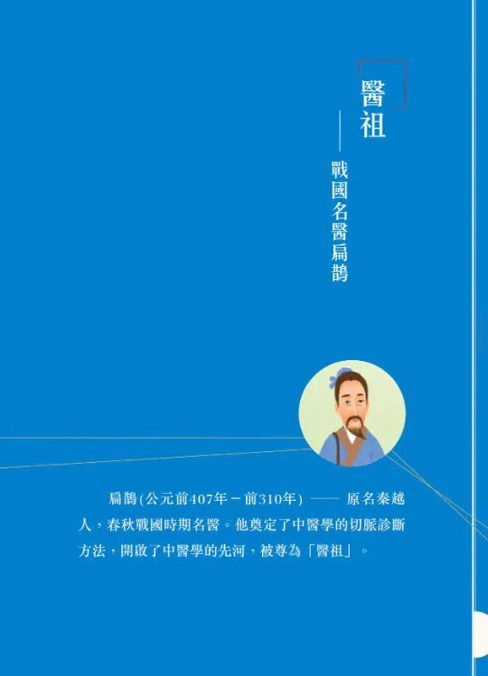 中國人的故事：名醫和藥學家的高明 (甄艷慈)-故事: 歷史故事 Historical-買書書 BuyBookBook