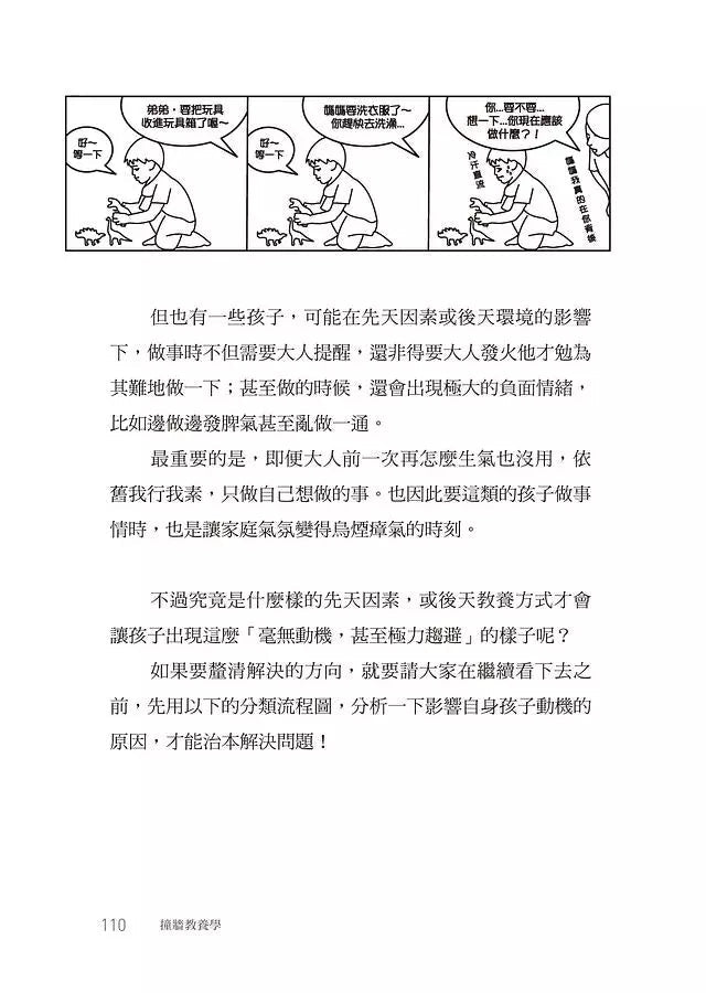 撞牆教養學：用12個練習理解孩子，將衝突化為溝通的轉機-非故事(成年): 親子教養 Parenting-買書書 BuyBookBook