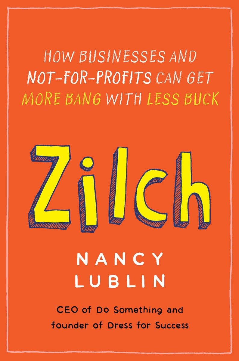 Zilch-Business and Management-買書書 BuyBookBook