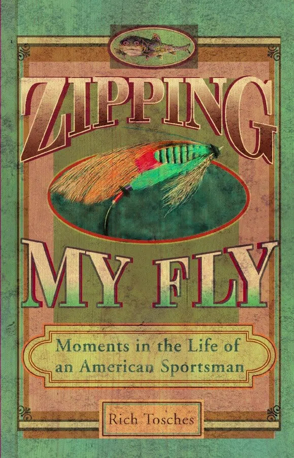 Zipping My Fly-Sports and Active outdoor recreation-買書書 BuyBookBook