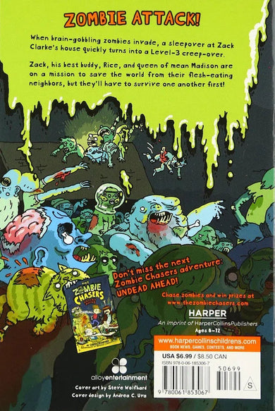 Zombie Chasers, The
