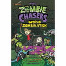 Zombie Chasers, The