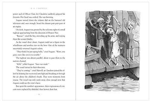 Zombie Problems, #02 The Zombie Stone - 買書書 BuyBookBook