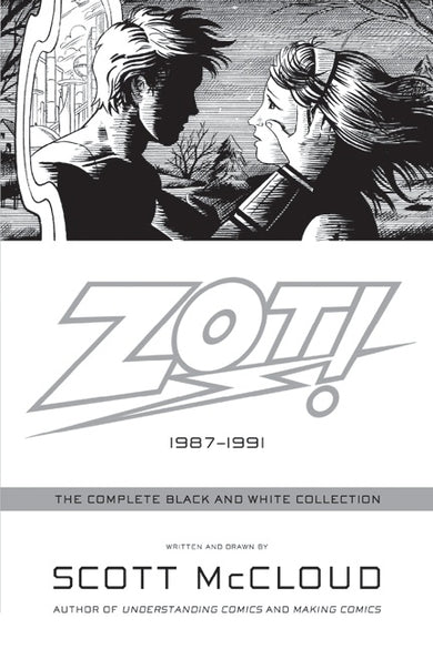 Zot!-True stories and non-fiction prose-買書書 BuyBookBook