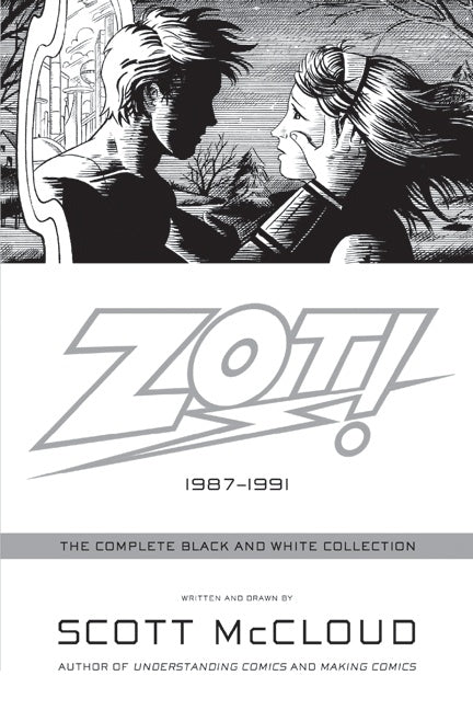 Zot!-True stories and non-fiction prose-買書書 BuyBookBook