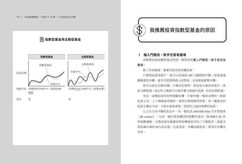 最強儲蓄體質：只要存下20萬，人生就會從此改變！-非故事: 生涯規劃 Life Planning-買書書 BuyBookBook