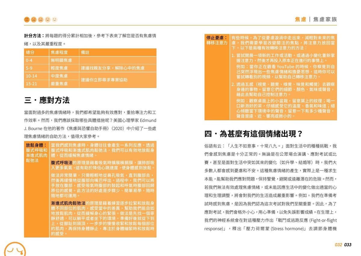 做自己的情緒管理師：20個負面情緒管理法（增訂版）-Self-help/ personal development/ practical advice-買書書 BuyBookBook