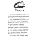 Katie Kazo Switcheroo