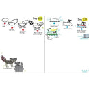 drawing a day, A Usborne