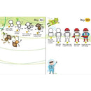 drawing a day, A Usborne