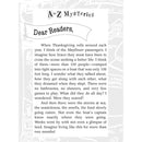 A to Z Mysteries Super Edition