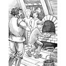 A to Z Mysteries Super Edition