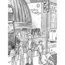 A to Z Mysteries Super Edition