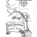 A to Z Mysteries Super Edition