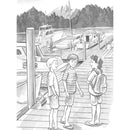 A to Z Mysteries Super Edition