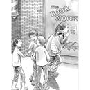 A to Z Mysteries Super Edition