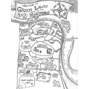 A to Z Mysteries Super Edition