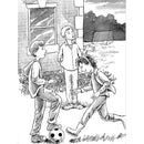 A to Z Mysteries Super Edition