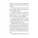 A to Z Mysteries Super Edition