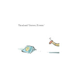 A Unicorn Named Sparkle, A (Board book) Macmillan US