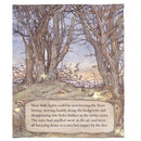 A Year in Brambly Hedge Collection (4 Books) Harpercollins (UK)