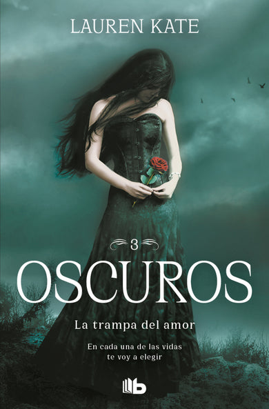 La trampa del amor: En cada una de las vidas te voy a elegir / Passion cover (ISBN 9786073848121) [onix:9c4796f61fba282917bfbe81e5917213]