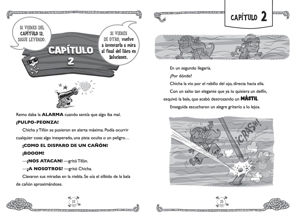 El patinete alado / The Winged Scooter interior 1 (ISBN 9791387809133) [onix:1462f660bee9da954bad90446796ffeb]