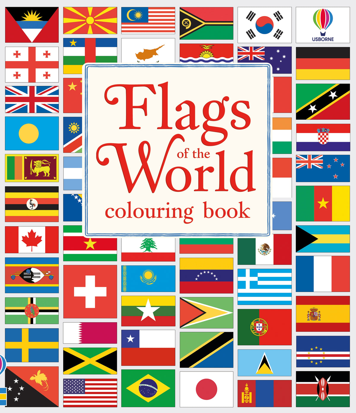 Usborne Book and Jigsaw Flags of the World interior 1 (ISBN 9781805315612) [onix-asset:87cd44e506b4d33043322afa8f1e3c8bd6841fcb11688074ac91804e4e099c29]