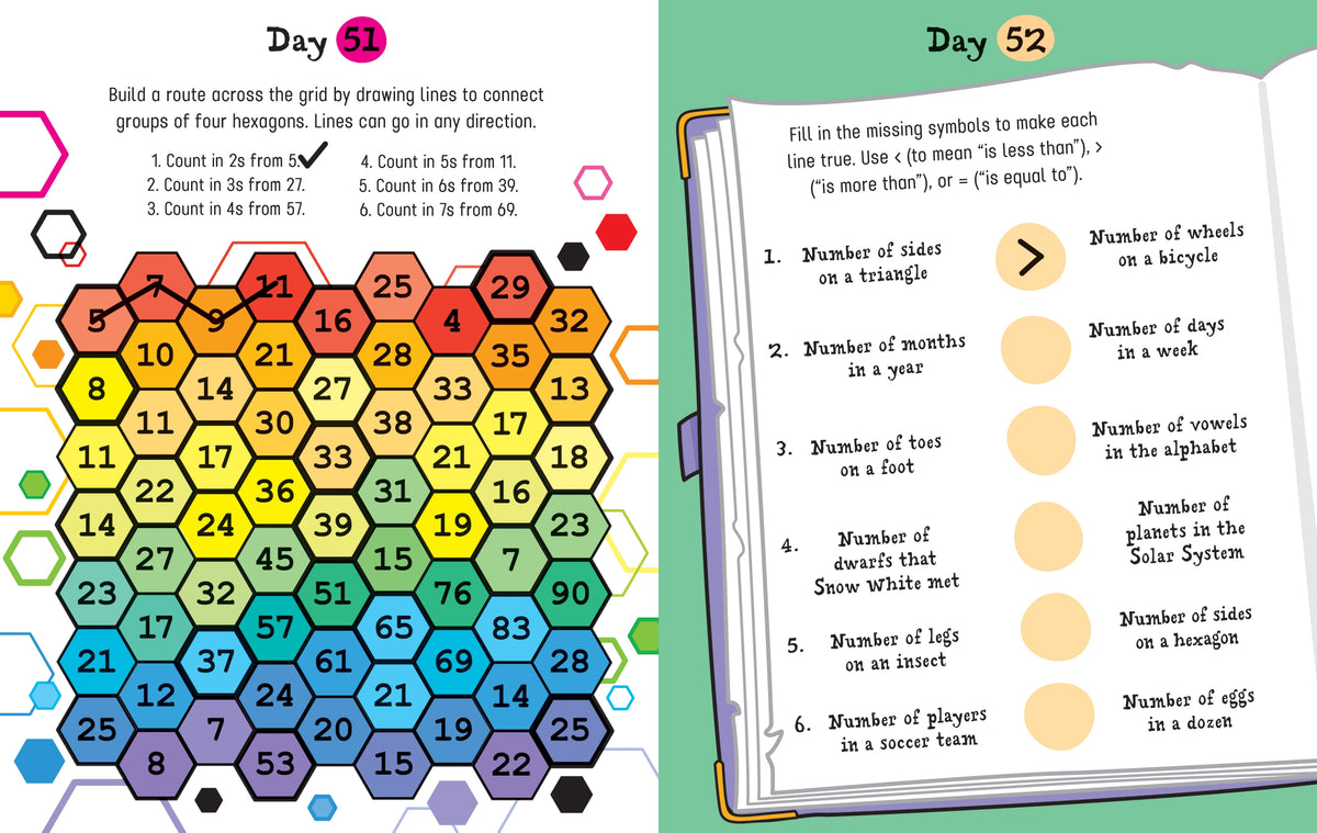 A Number Puzzle a Day interior 1 (ISBN 9781805076568) [onix-asset:bf90a17b10c3b7e6efb3075b7b233affcdd6450e255d1aa8dc867d8491f0b85d]
