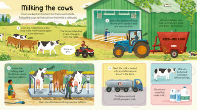 Look Inside a Farm interior 1 (ISBN 9781805074229) [onix-asset:d1e4ea54bc0dbc598196155b08d02d906892302777d1abae4fa2ffffd8f812db]