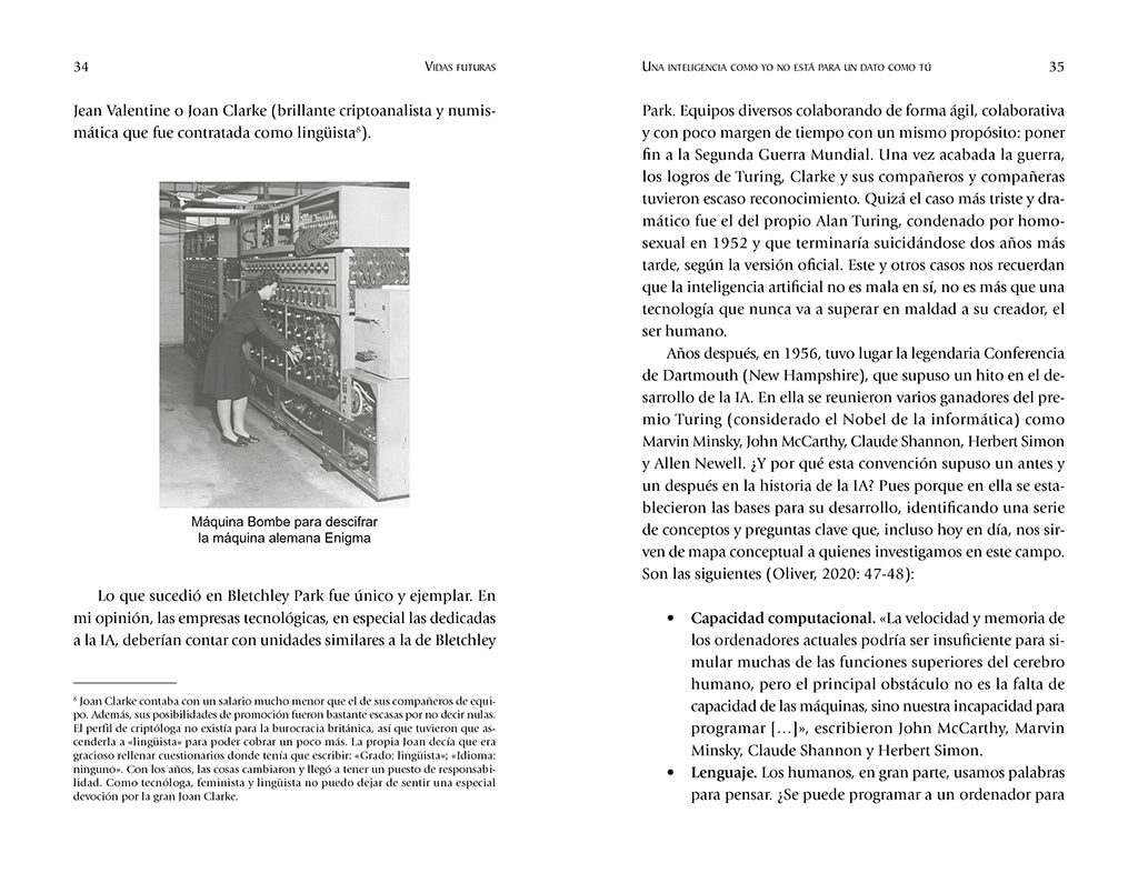 Vidas futuras / Future Lives interior 2 (ISBN 9788403524699) [onix:363d1b692d8e2cbba9c9a37a0c85b2b1]