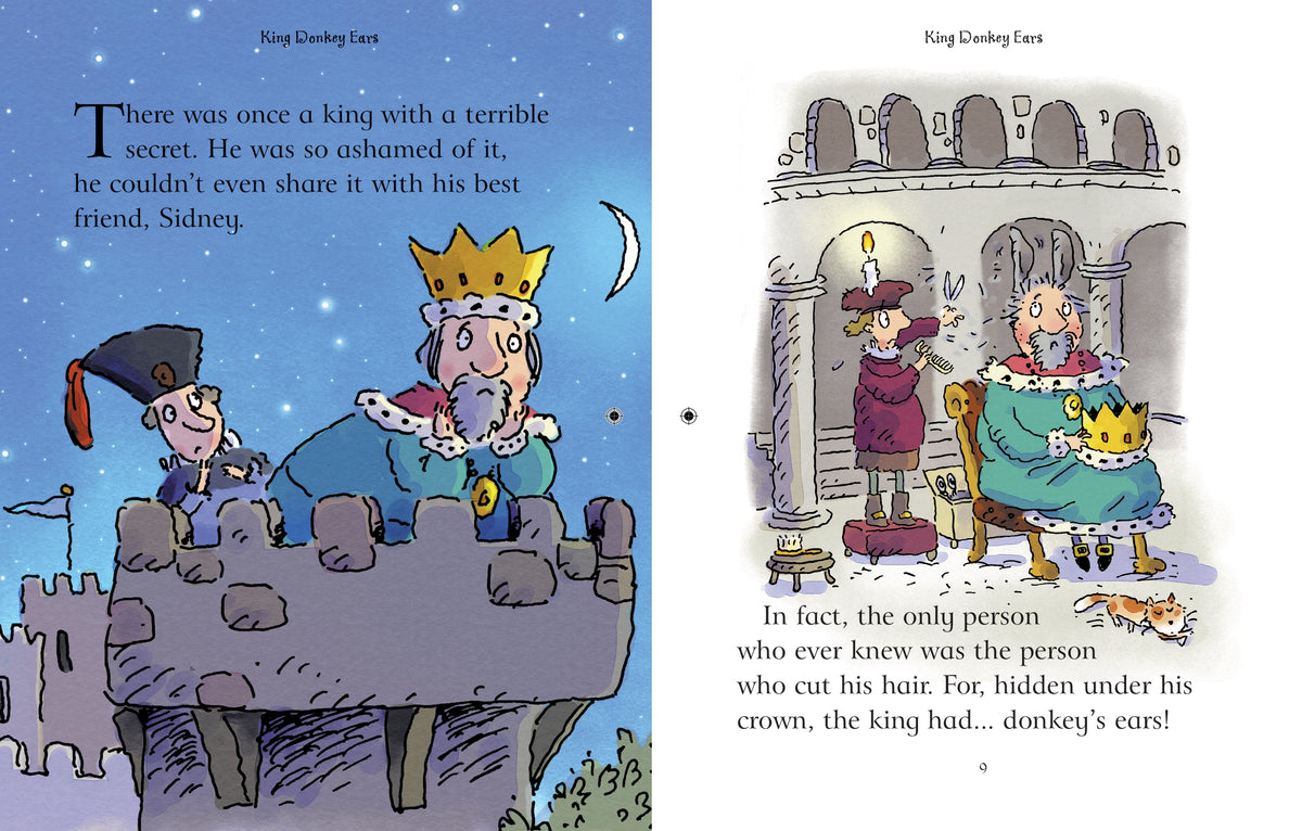 Illustrated Stories for Bedtime interior 1 (ISBN 9781409525271) [onix-asset:eb91586146c0978f0a2bc30482e3f8c9470c66ce7c0a8bd092012793e81a11de]