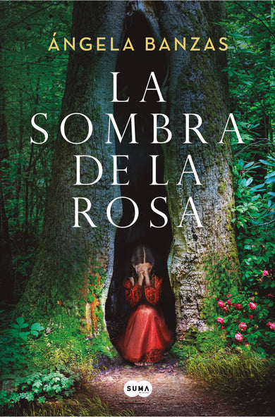 La sombra de la rosa / The Shadow of the Rose cover (ISBN 9788491298007) [onix:1eecf99faeb3c5cf819c0e510f8358ac]