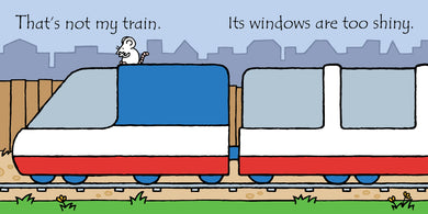 That's not my train. interior 1 (ISBN 9780746093467) [onix-asset:dbda9f5129d51035ed6a9396c80a54e34e21db7130fd10e4b47de0d677ee762b]