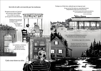 Una invitada en casa / A Guest in the House interior 3 (ISBN 9788412572889) [onix:57bb0065f61460ac5056bd202abb4027]