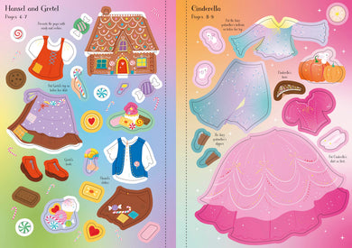 Little Sticker Dolly Dressing Fairy Tales interior 1 (ISBN 9781836042181) [onix-asset:01cfa4933b465df1d62b8a423469d06f243a1767952ba15e5b292bb39b49ae48]