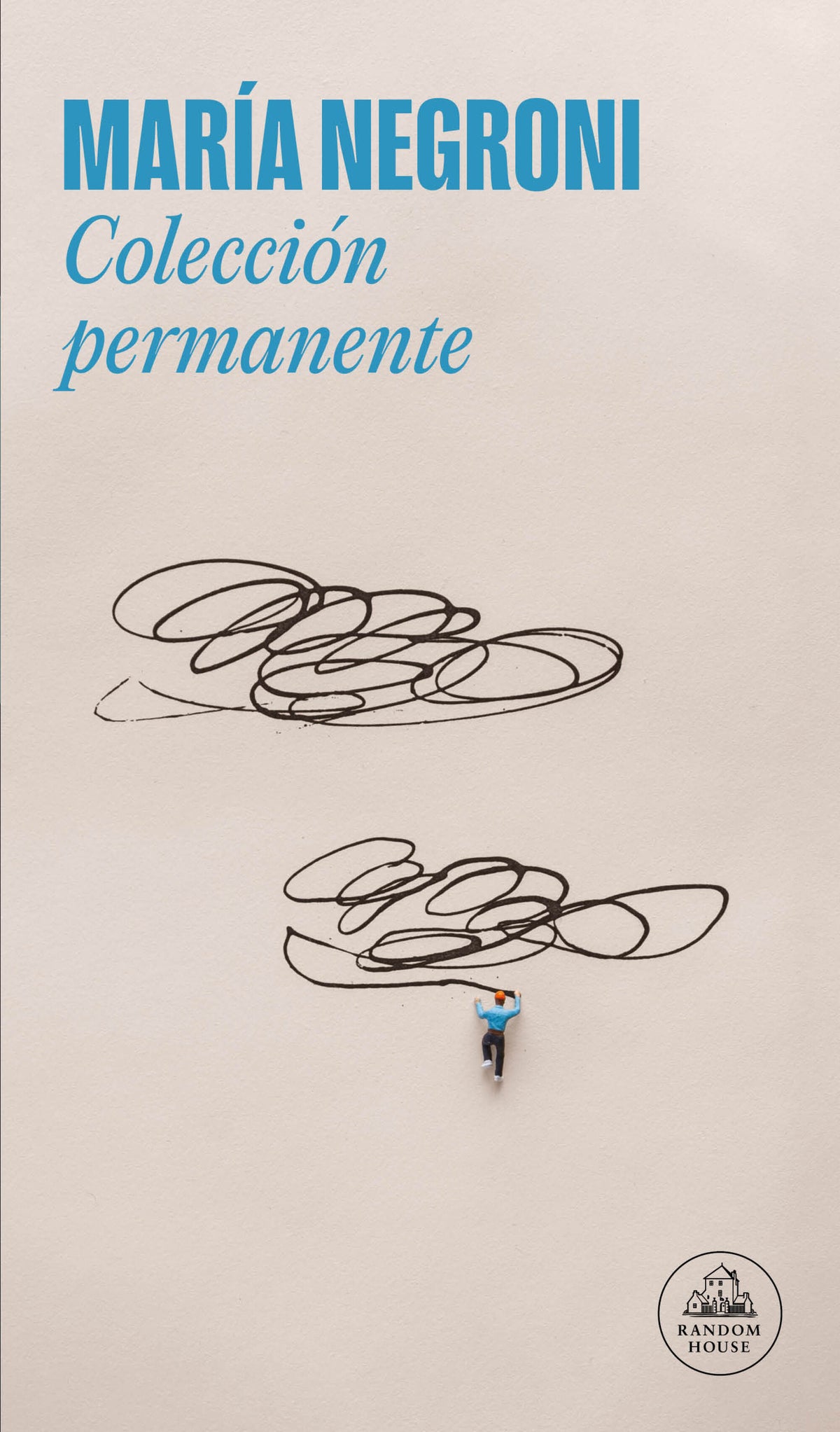 Colección permanente / Permanent Collection cover (ISBN 9786073862318) [onix:426392851a3528f04f7945fc5086179f]