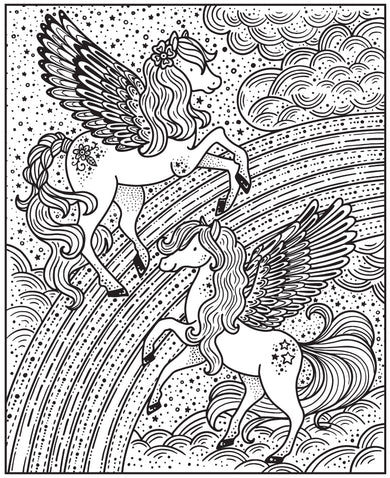 Rainbows Magic Painting Book interior 1 (ISBN 9781474992176) [onix-asset:ad2b56cdb38d3e775e00e475f5f6aa872b63ba85a86047877f2dbf6ef5d55f09]