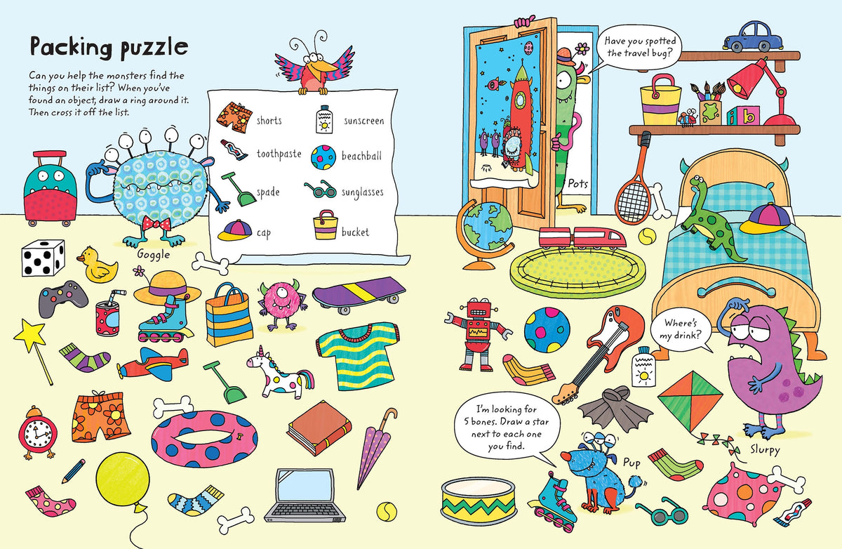 Wipe-clean Travel Puzzles interior 1 (ISBN 9781474921459) [onix-asset:8009e1b4a58f91bcdf31f20580ce0c9c9eeefb96f6671dec8d0d3739d6cbd4a9]