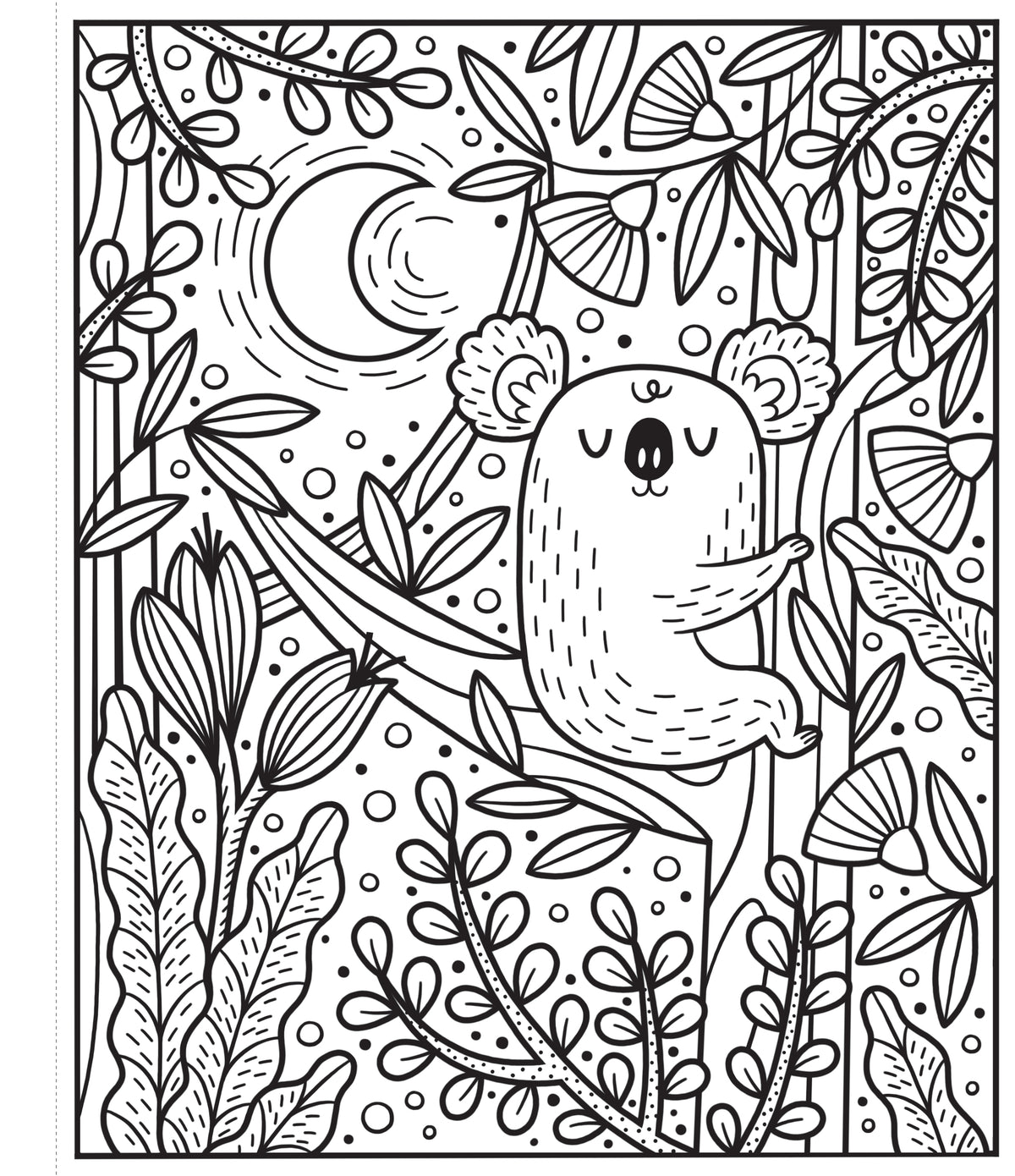 Magic Paint Yourself Calm interior 1 (ISBN 9781474995559) [onix-asset:d664fd77147eeeffb4ae4f3c9ce1357fe6636f6382429625c97934af39ee86c9]